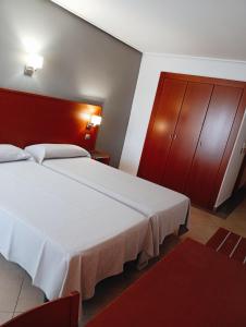 Twin Room room in Torrejoven