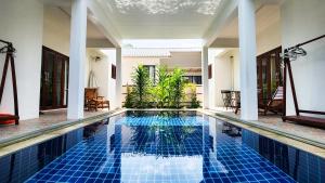 Baan Bhuwann Holiday Apartment