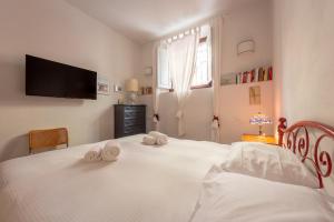 One bedroom apartment with Patio n2