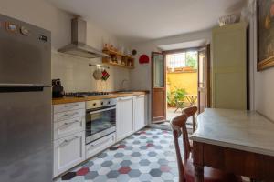 One bedroom apartment with Patio n2