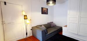 Appartement spacieux & familial.