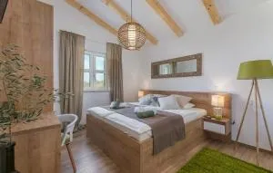 Villa Terra Magica Heated Pool Sauna and Jacuzzi - Muntrilj