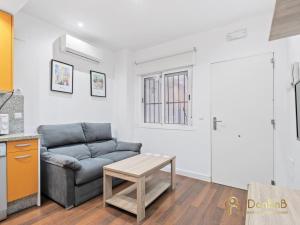 Malaga cozy flat in the center