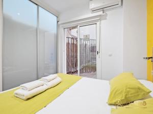 Malaga cozy flat in the center