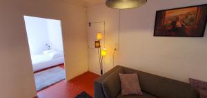 Appartement spacieux & familial.