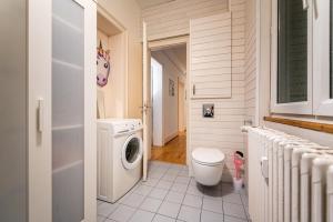 Large apartment in Strasbourg