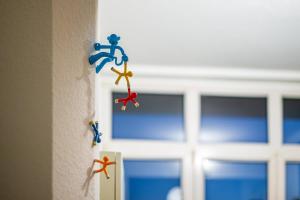 Large apartment in Strasbourg