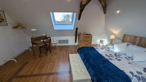 B&B / Chambres d'hotes La chambre d-Hotes Elimery : photos des chambres
