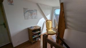 La chambre dHôtes Élimery