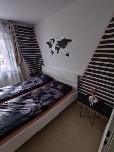 Nice Appartement near TradeFair and City 8 Min.