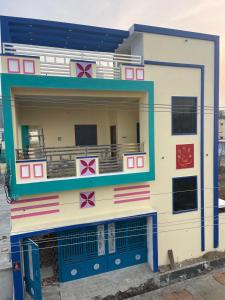 Kavitha Family Home stay TVM