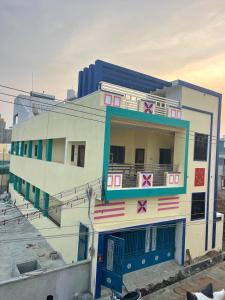 Kavitha Family Home stay TVM