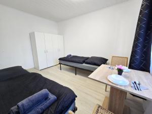 Work & Relax Apartments