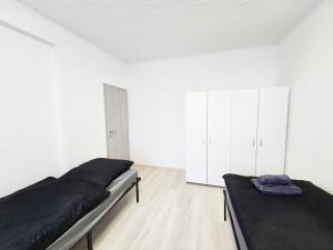 Work & Relax Apartments