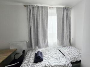 Work & Relax Apartments