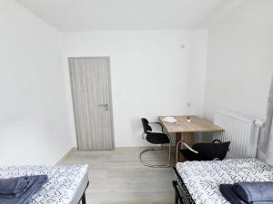 Work & Relax Apartments