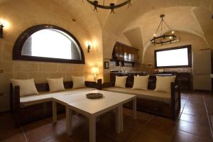 Bosco di Mudonato - Masseria Villa Le Suppenne