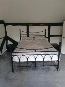 Dares Farmhouse - 法恩伯勒