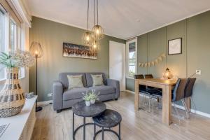 Modern Chalet in the Veluwe