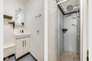 Modern Chalet in the Veluwe