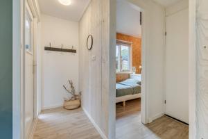 Modern Chalet in the Veluwe