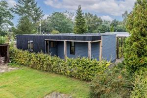 Modern Chalet in the Veluwe