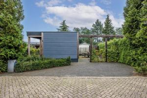 Modern Chalet in the Veluwe