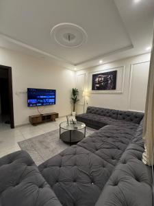 A neat design self-access apartment