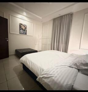 A neat design self-access apartment