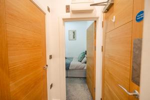 Luxury Apartments in Cardiff City Centre