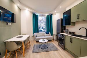 Luxury Apartments in Cardiff City Centre