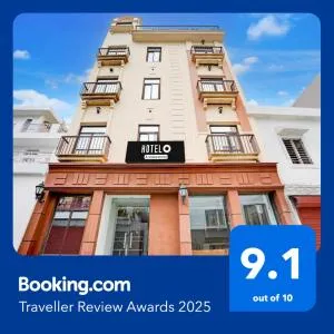Super Hotel O Haridwar Near Shanti Kunj - Rāiwāla