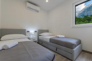 Luxury Seaview Apartment Adriatic Pearl