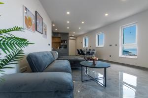 Luxury Seaview Apartment Adriatic Pearl