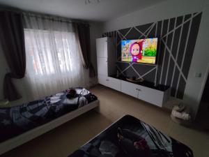 Nice Appartement near TradeFair and City 8 Min.