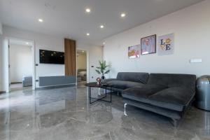 Luxury Seaview Apartment Adriatic Pearl