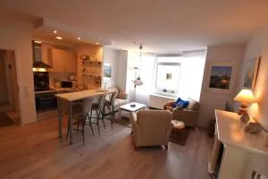 3021 Lindenhof Dahme - Whg9 - 达默