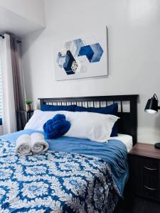 1 Bedroom Condo in Makati Central Business District