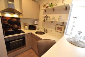 3021 Lindenhof Dahme - Whg9