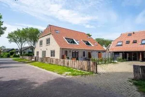 Appartementen De Witte Brugh - Dronrijp