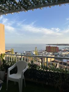 Casa Aloe, vista mar terrace & pool