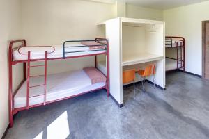 Family Room room in Alberg Les Estades