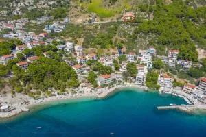 Apartman Brela 8 - Lovreć