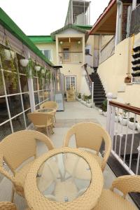 Bummys by Vyaana Retreats