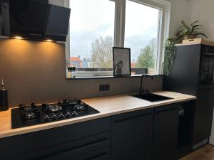 Chambre dhôtes t Jagertje