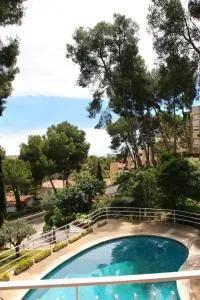 Apartamentos Villa Valle - Garraf