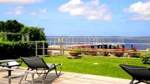 法国点酒店 - 阿卡雄