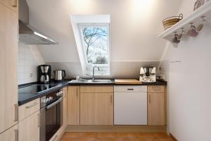 Ferienwohnung Auszeit