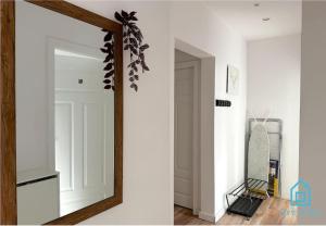 Walezy Room - Peaceful Retreat, 10 Minutes to Gdańsk Old Town & Seaside