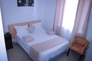 Salma Hotel - Athi River